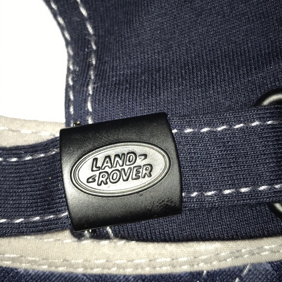 Land Rover Hat! - Picture 3 of 3